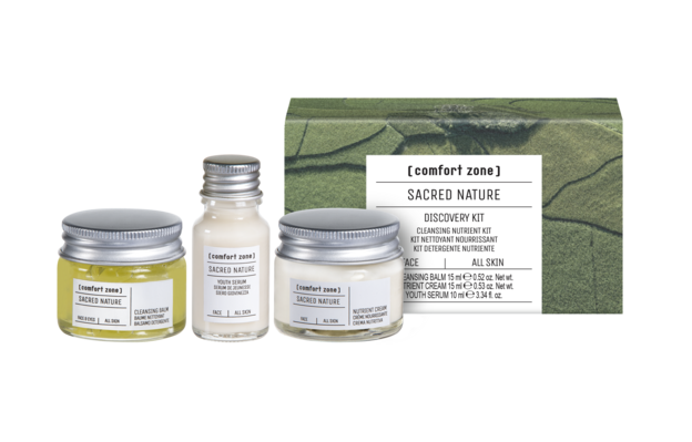 Sacred Nature Discovery Kit