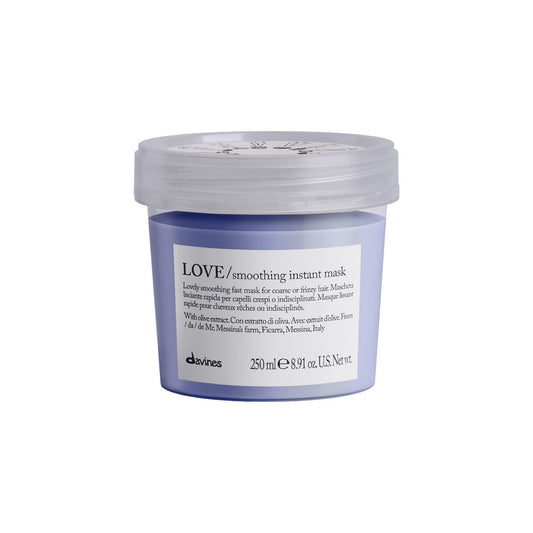 Love Smoothing Instant Mask